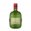Buchanan's DeLuxe Blended Scotch Whisky Escocês 12 anos 750ml