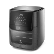 Airfryer Oven Electrolux Experience Digital 12 Litros EAF90
