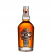 Chivas Regal 25 anos Blended Scotch Whisky Escocês 700ml