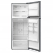 Refrigerador Midea Frost Free 463L Inox MD-RT645MTA461/MD-RT645MTA462