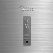 Refrigerador Midea Inverse Inox 423L MD-RB572FGA041/MD-RB572FGA042