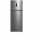 Refrigerador Midea Frost Free 463L Inox MD-RT645MTA461/MD-RT645MTA462