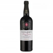 Taylor's Fine Ruby Port Vinho Tinto do Porto Português 750ml