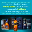 Kit 6 Velvo Artice Gin Super Premium Brasileiro 47% Vol 750ml