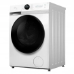 Máquina de Lavar Midea HealthGuard Smart 12,5kg Branca MF200W125WB/WK