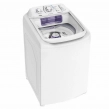 Máquina de Lavar 12kg Electrolux Turbo Economia, Silenciosa com Cesto Inox e Jet&clean (Lac12)