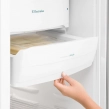 Refrigerador Electrolux Degelo Prático RE31 com Controle de Temperatura 240L Branco