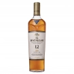 The Macallan Single Malt Whisky Escoces 12 Anos Double Cask 700ml